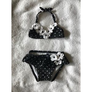 Baby girl’s (6-12 mo) swimsuit
